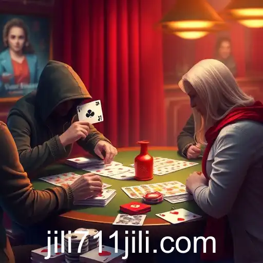 The Rise and Impact of Jili711 in the Gaming Community