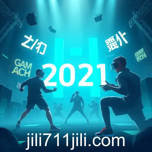 The Rise of Jili711 in the Gaming World