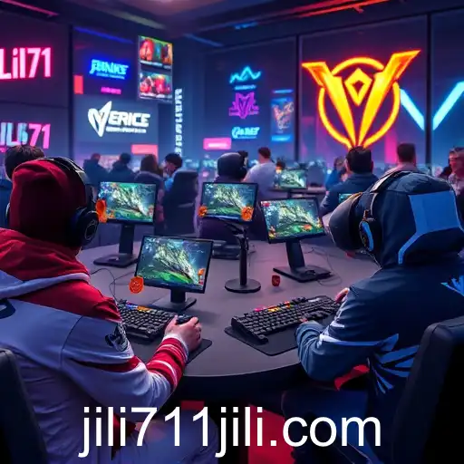 The Rise of Online Gaming Communities in 2025