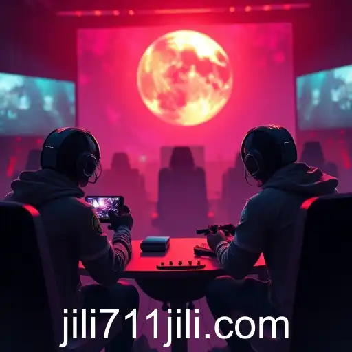 Digital Gaming Revolution: Jili711's Impact and Future Prospects