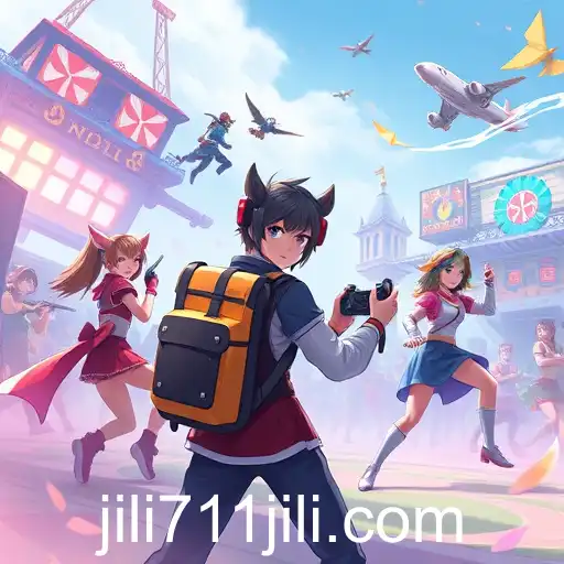 Exploring Jili711 Gaming Trends