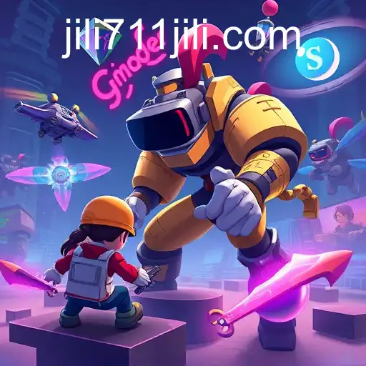 Emergence of Jili711 in the Gaming Landscape