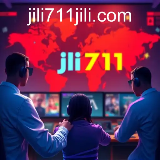 The Evolution of Online Gaming Platforms