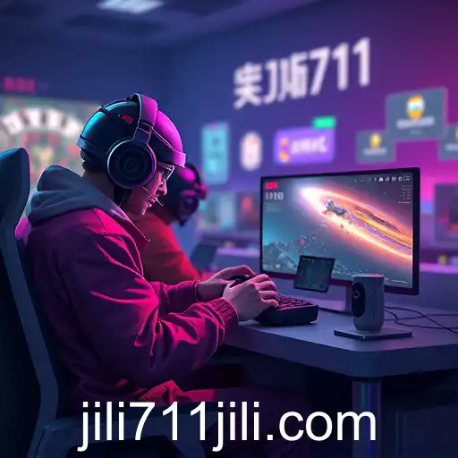 Gaming Dynamics and Trends in 2025