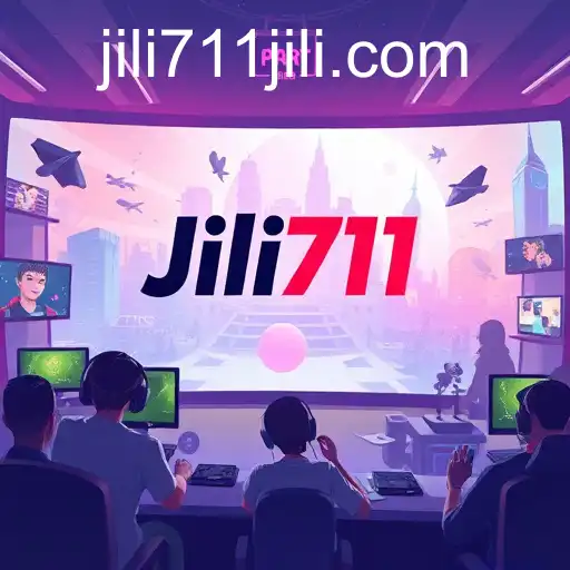 The Rise of Jili711 in the Gaming Industry