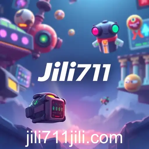 Jili711: A New Era in Online Gaming
