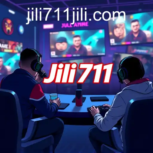 Jili711: Shaping the Future of Online Gaming