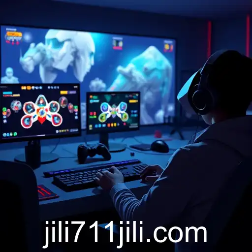 The Growing Influence of Jili711 in Gaming Trends