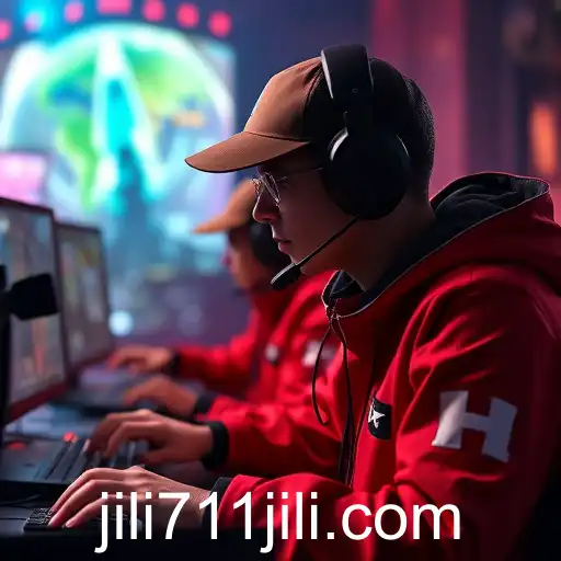 Jili711 Revolutionizes the Online Gaming Landscape