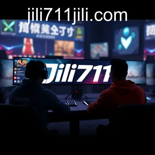 Jili711: The Rising Star in Online Gaming