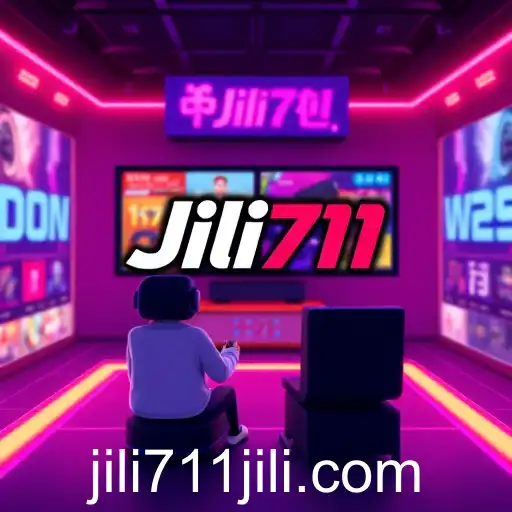 Jili711: Shaping the Future of Online Gaming
