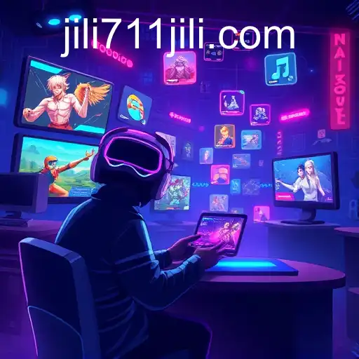 Online Gaming Expansion and Trends