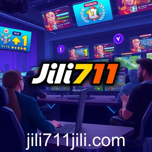 The Rise of Jili711 in the Gaming World