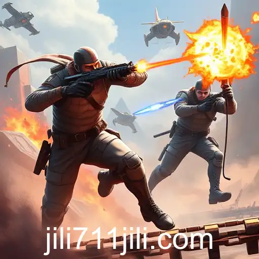 Jili711: The Rise of a Popular Gaming Hub