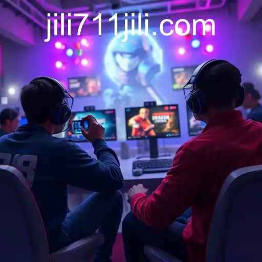The Rise and Influence of Jili711 in Online Gaming
