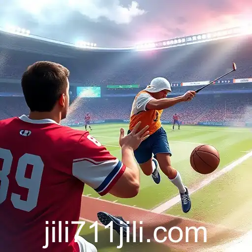 The Rise of Online Gaming Platforms