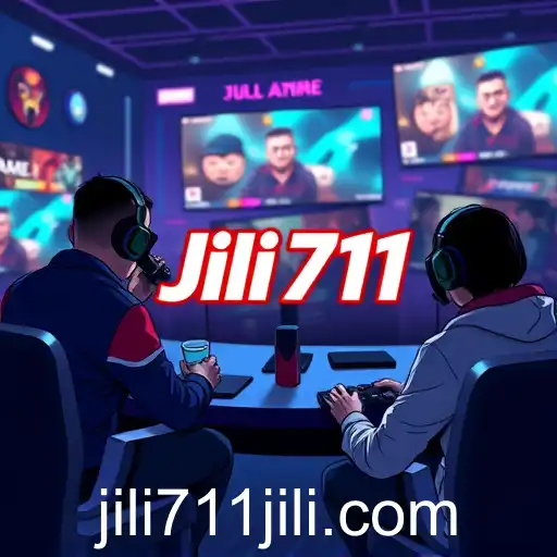 Jili711: Shaping the Future of Online Gaming