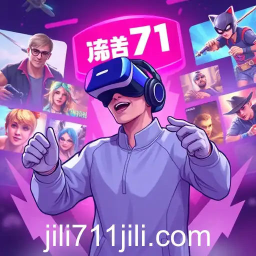 The Growing Influence of Jili711 in Gaming Trends