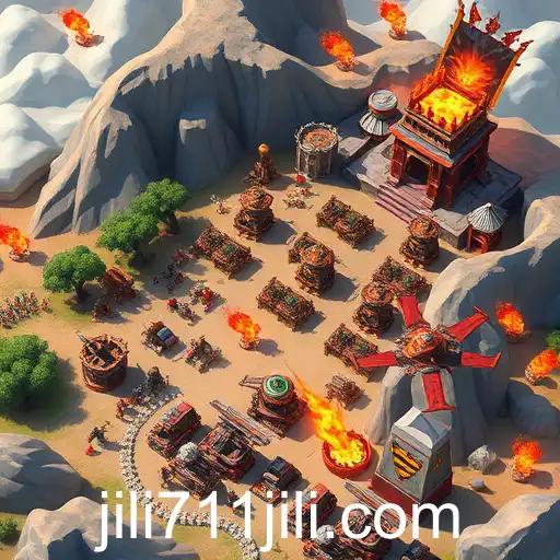 Jili711 Emerges as a Leading Online Game Platform