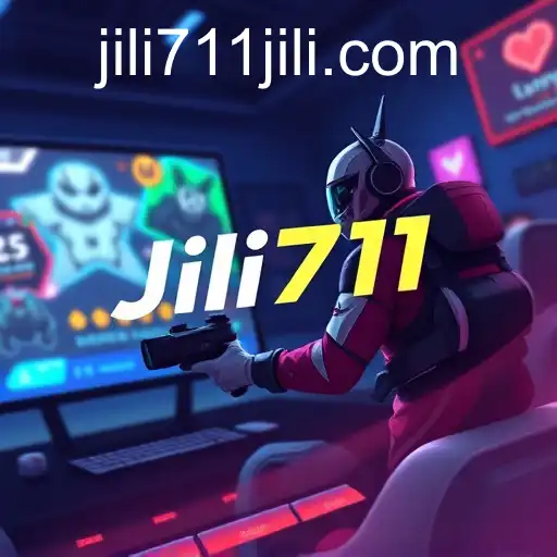 Jili711 Revolutionizes Online Gaming Experience