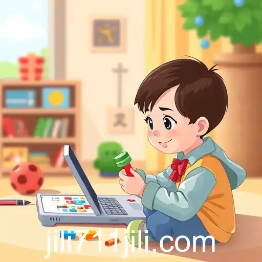 The Rise and Impact of Jili711 in the Gaming Industry