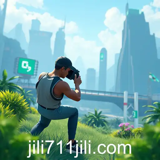 The Rise of Jili711 in Online Gaming