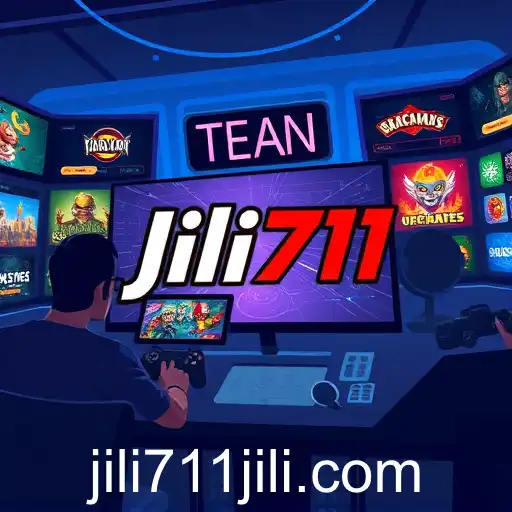 The Rise of Jili711: A New Era in Online Gaming